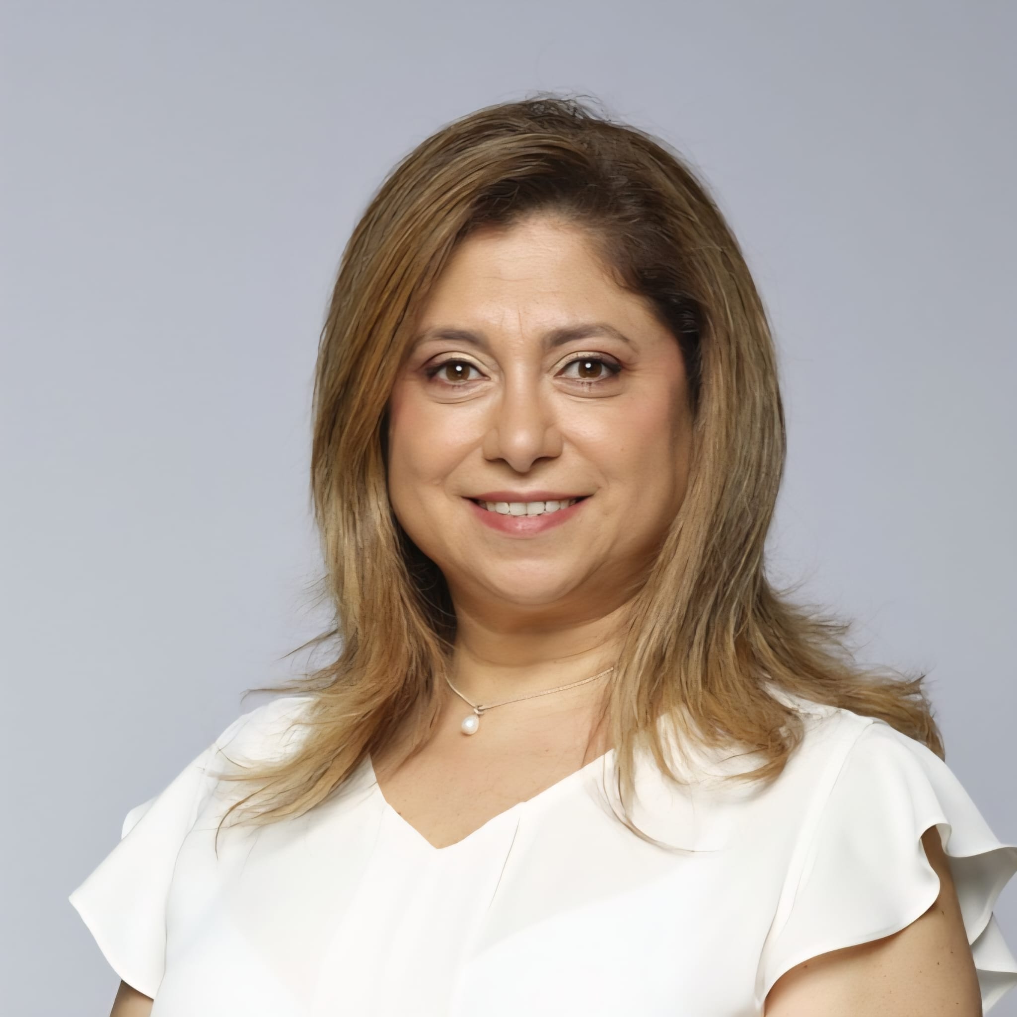 Isabel Simões Pinto